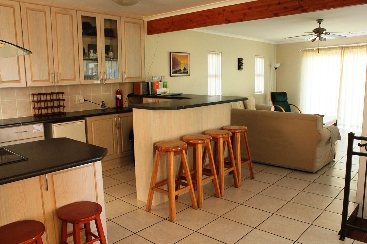 Kian'S Place Holiday Home Langebaan Exterior photo